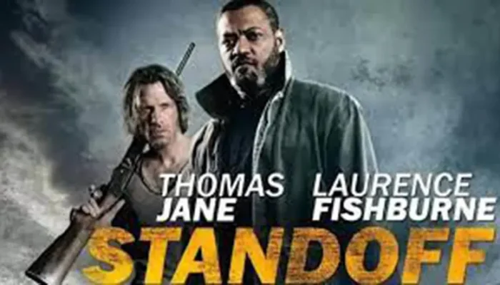 Standoff: Penyelamatan Seorang Gadis dari Ancaman Maut