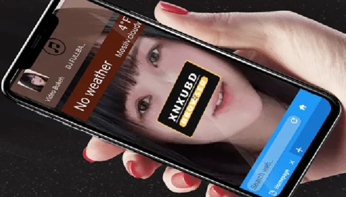 Nonton video Tanpa Sensor dengan XNXubd VPN Browser APK v3 0.0 Terbaru!