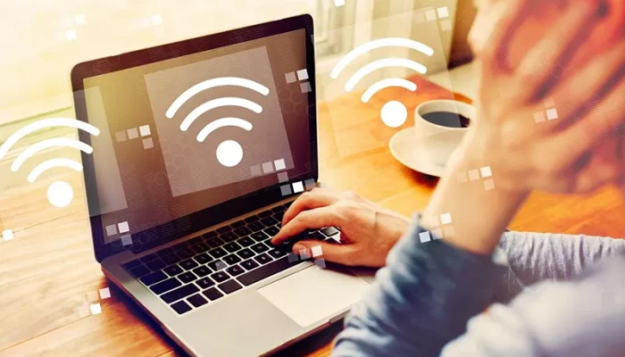 Cara Mudah Mengatasi Masalah Laptop Tidak Bisa Terhubung ke WiFi