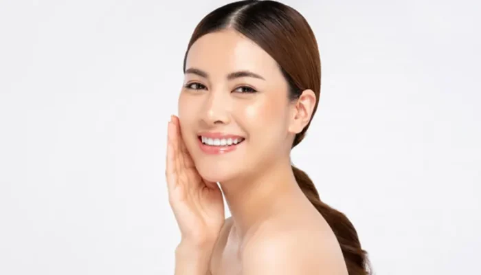 Rahasia Wajah Glowing, Ini 7 Langkah Mudah untuk Mendapatkannya!