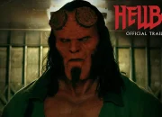 Mengungkap Sinopsis Film Hellboy: Petualangan Anak Iblis untuk Menyelamatkan Dunia