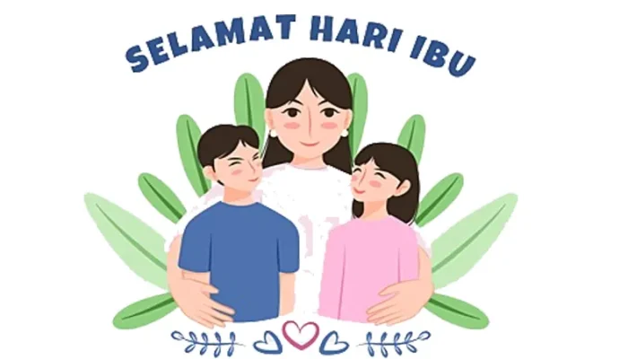 Kumpulan Ucapan Selamat Hari Ibu yang Mengharukan dan Bisa Membuat Ibu Tersenyum