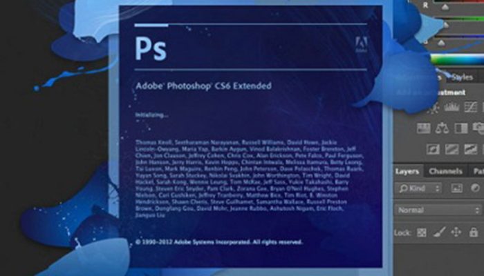 Download Adobe Photoshop CS6 Terbaru untuk Mengedit Gambar dengan Lebih Mudah