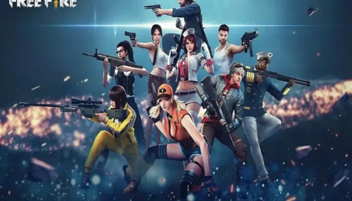 Kode Redeem FF Terbaru 10 April 2025: Klaim Bundle Eksklusif & Diamond Royale Voucher Sekarang