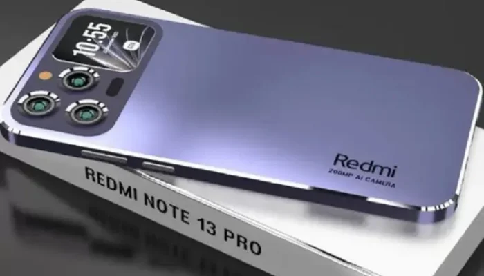 Xiaomi Redmi Note 13 Pro Plus: Performa Unggul, Kamera 200MP, dan Desain Elegan dengan Harga yang Terjangkau!