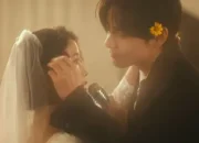 IU dan V BTS Menggetarkan Hati dalam Video Klip Terbaru “Love Wins All”: Reaksi Netizen Mencuri Perhatian