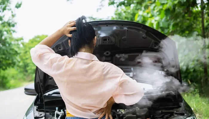 Tips Ampuh Mencegah Mobil Overheat yang Belum Banyak Diketahui