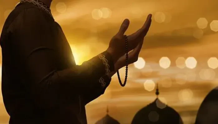 Cara Menggabungkan Niat Puasa Rajab dan Qadha Ramadhan Lengkap dengan Bacaan Arab dan Latin