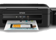 printer epson l360