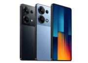 Poco M6 Pro: Ponsel Terbaru dengan Layar AMOLED dan Harga Terjangkau