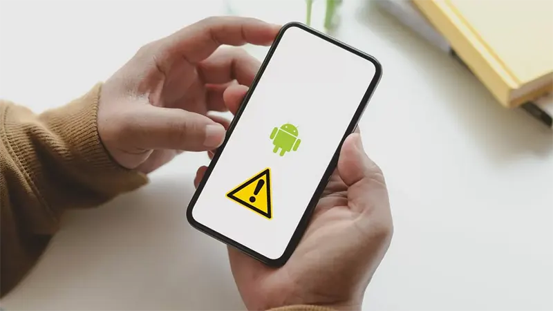 aplikasi android berbahaya