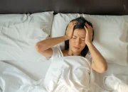 Mengatasi Kekurangan Tidur dengan 5 Asupan Penambah Energi yang Tepat