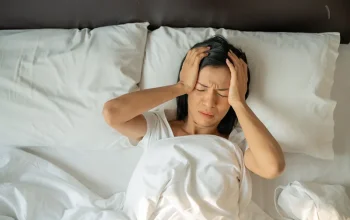 Mengatasi Kekurangan Tidur dengan 5 Asupan Penambah Energi yang Tepat