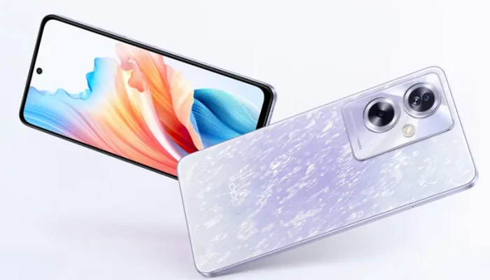 Oppo A79 5G: Performa Terbaik dan Desain Elegan di Indonesia