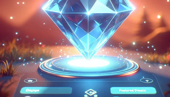 Dapatkan Diamond Free Fire Murah dengan Top UP di Tokoisicash.com