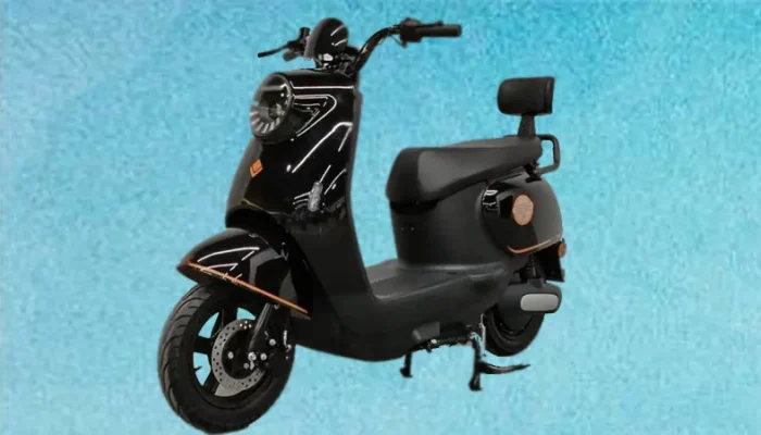 ZPT Nimbuzz: Motor Listrik 3 Jutaan dengan Performa Unggul