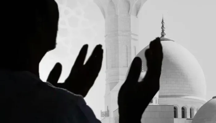 Tata Cara dan Niat Mandi Wajib Sebelum Puasa Ramadan