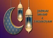 Jadwal Waktu Sholat dan Imsakiyah Surabaya