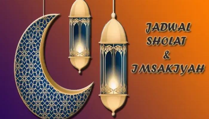 Jadwal Waktu Sholat dan Imsakiyah Surabaya