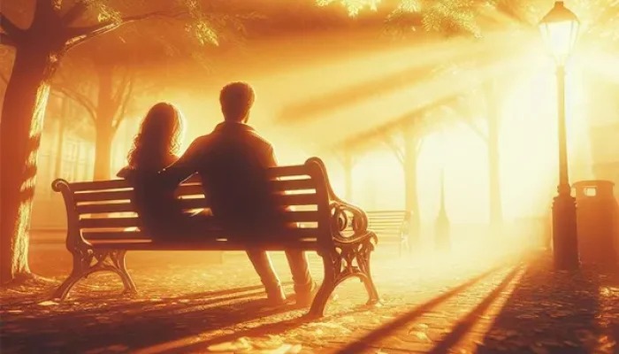 10 Isyarat yang Menunjukkan Seseorang Naksir Berat dengan Anda, Namun Ragukan untuk Mengungkapkannya