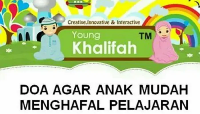 Doa Mudah Menghafal: Menelusuri Jalan Menuju Hafalan Yang Kokoh