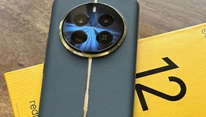 Realme 12 5G: Ponsel 5G Murah Dengan Performa Dan Kamera Yang Mumpuni