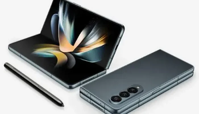 Samsung Galaxy Z Fold 6: Detail Spesifikasi dan Harga di Indonesia