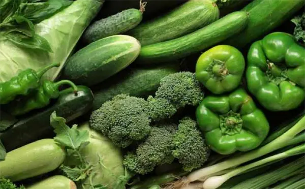 sayuran yang harus dihindari penderita asam urat