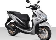 Fitur dan Spesifikasi Yamaha FreeGo 2024 Beserta Harganya