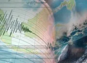 Gempa Megathrust: Ancaman Terbesar Dari Dasar Samudra