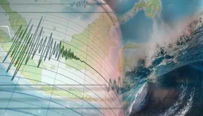 Gempa Megathrust: Ancaman Terbesar Dari Dasar Samudra