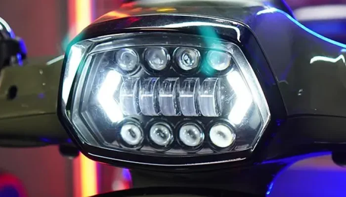 Kelebihan dan Kekurangan Lampu Daymaker