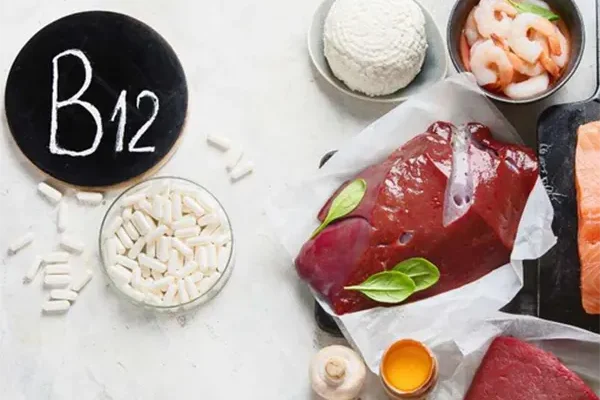 Vitamin B12: Pentingnya Peran Dalam Kesehatan Tubuh
