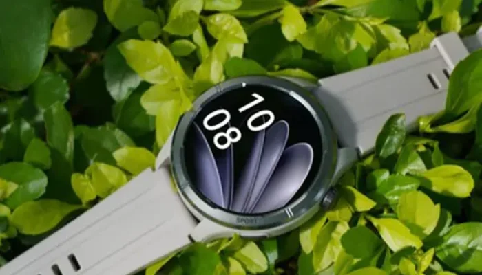 Haylou Solar Neo Smartwatch Diluncurkan di Indonesia, Harganya Hanya Rp 370 Ribuan!