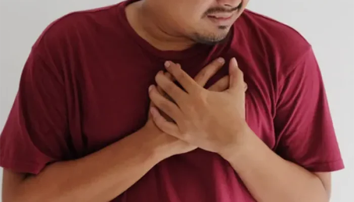 Angin Duduk: Memahami Penyebab, Gejala, Dan Cara Mengatasinya