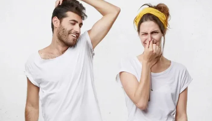 Bau Badan: Mengapa Kita Berbau Dan Cara Mengatasinya