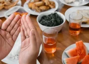 Tata Cara dan Jadwal Puasa Arafah: Niat Arab-Latin, Keutamaan, dan Hukumnya