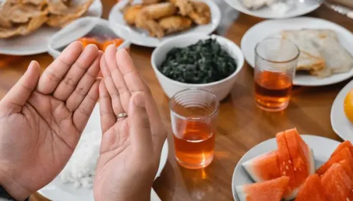 Niat Puasa Qadha Ramadhan: Lafal, Waktu, dan Ketentuannya