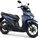 honda beat terbaru 2024