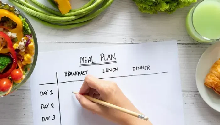 Makanan yang Dapat Membantu Menurunkan Gula Darah