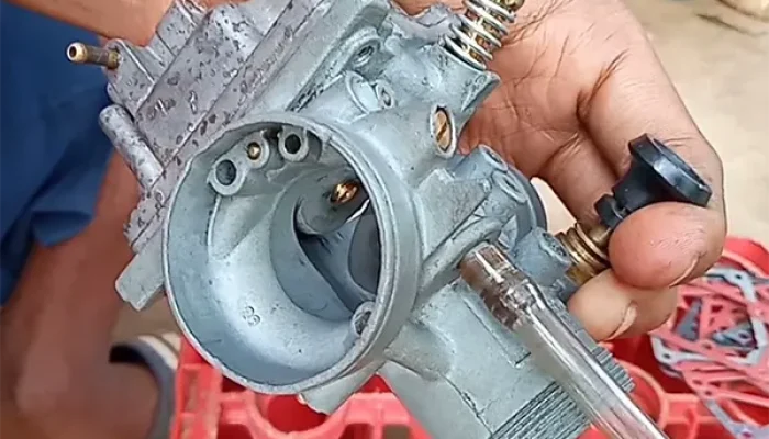 Mengatasi Karburator Terus Menetes: Solusi Untuk Masalah Yang Mengganggu