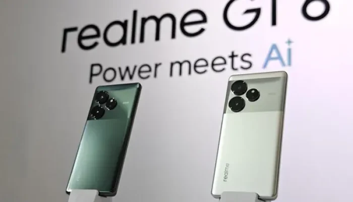 Realme GT 6: Detail Spesifikasi dan Harga yang Terjangkau di Indonesia