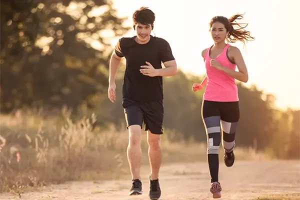 Manfaat Olahraga Untuk Kesehatan: Sebuah Investasi Untuk Masa Depan Yang Lebih Sehat