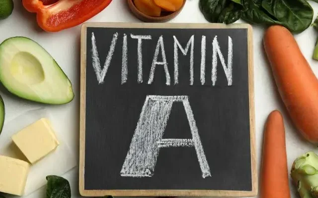Vitamin A: Penting Untuk Kesehatan Mata, Kulit, Dan Imunitas