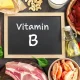 vitamin b