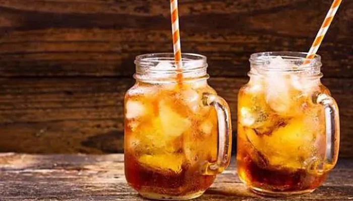 Risiko Tersembunyi dari Kebiasaan Minum Es Teh Setiap Hari