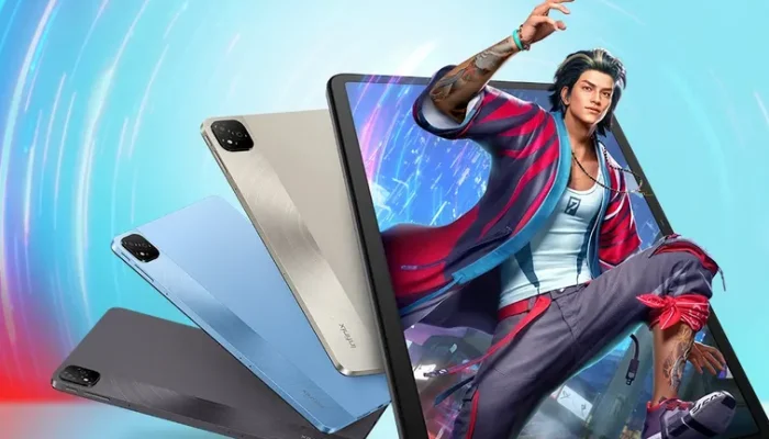 Harga dan Spesifikasi Infinix XPad: Tablet Gaming Terjangkau