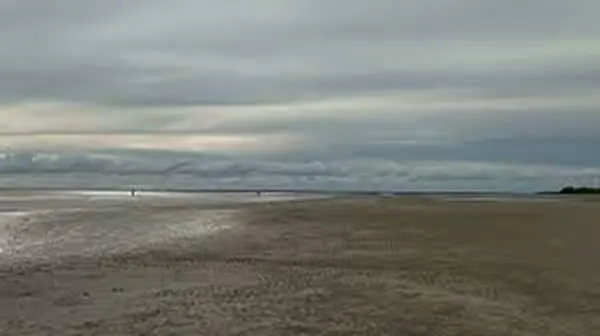 pantai satiruk