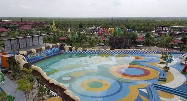 sampit waterpark