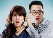 Milly Dan Mamet: Sebuah Kisah Persahabatan Dan Pencarian Identitas Di Tengah Kehidupan Kota